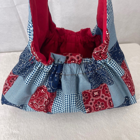 DESIGNER "FURBABY" TOTE CARRIER (NWOT) HANDMADE - Picture 4 of 15